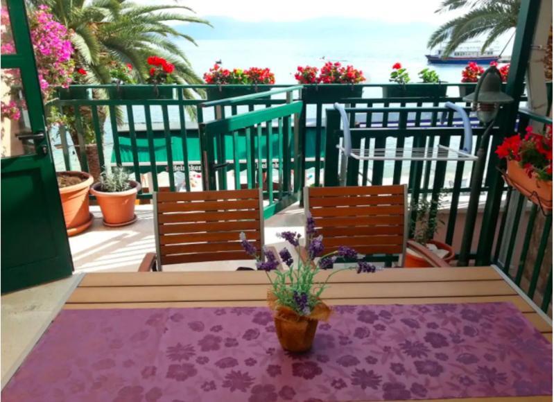 Apartman Iris Gradac  Exterior photo