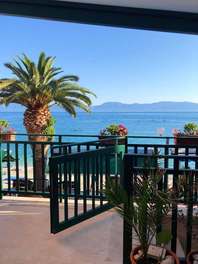Apartman Iris Gradac  Exterior photo