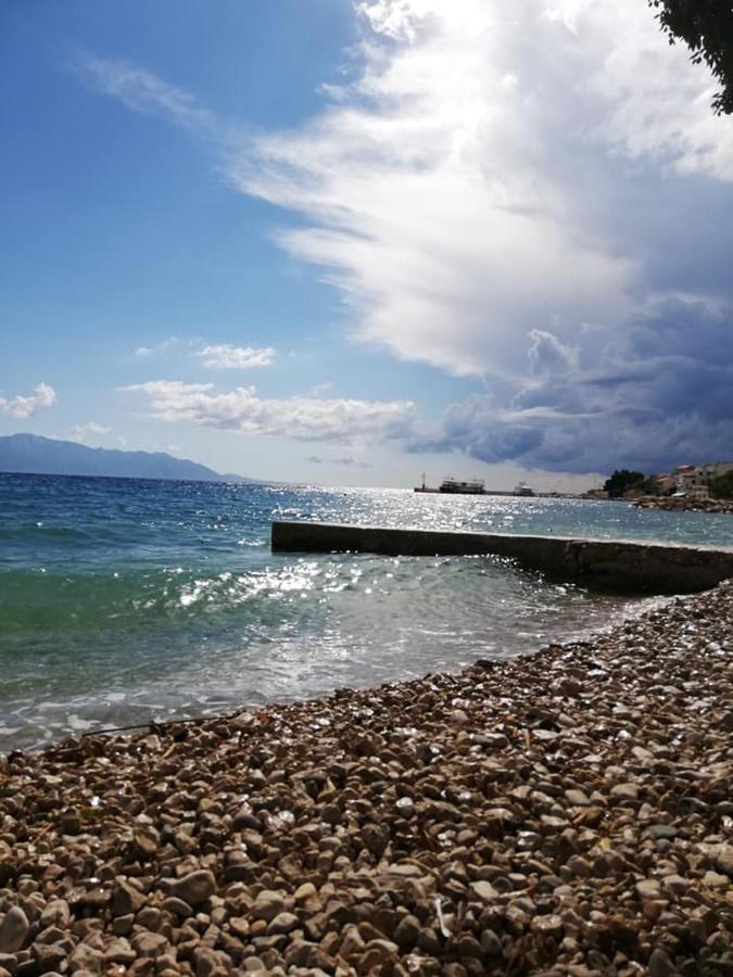 Apartman Iris Gradac  Exterior photo
