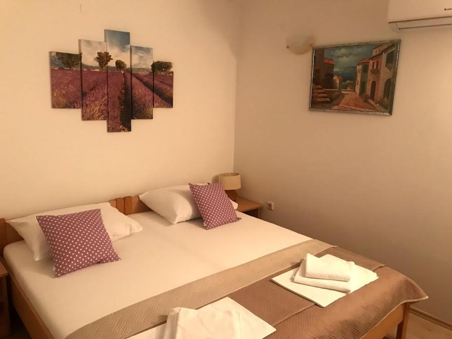 Apartman Iris Gradac  Exterior photo
