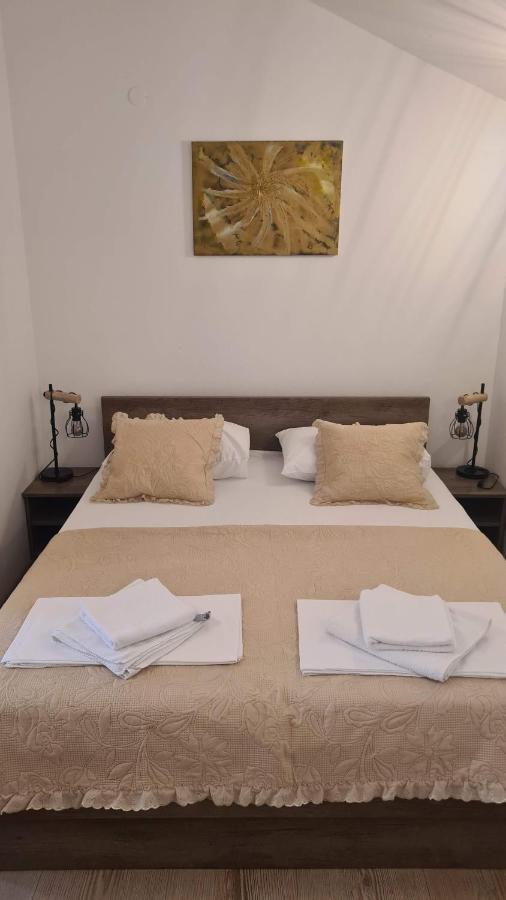 Apartman Iris Gradac  Exterior photo