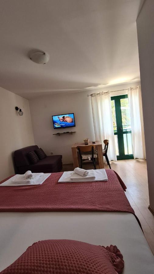 Apartman Iris Gradac  Exterior photo